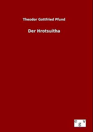 Der Hrotsuitha