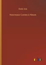 Nouveaux Contes à Ninon