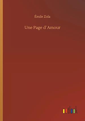 Une Page d´Amour