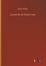 Le portrait de Dorian Gray