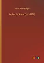 Le Roi de Rome (1811-1832)