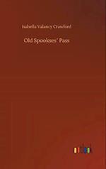 Old Spookses´ Pass