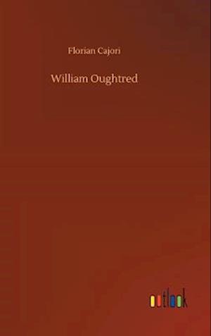 William Oughtred