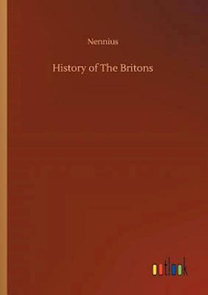 History of The Britons