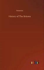 History of the Britons