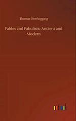 Fables and Fabulists: Ancient and Modern 