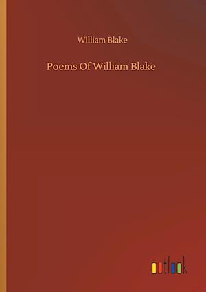 Poems Of William Blake