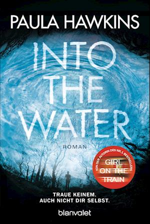 Into the Water - Traue keinem. Auch nicht dir selbst.