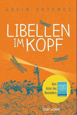 Libellen im Kopf