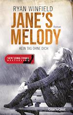 Jane's Melody - Kein Tag ohne dich