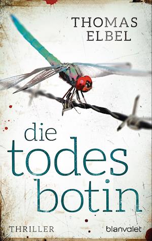 Die Todesbotin