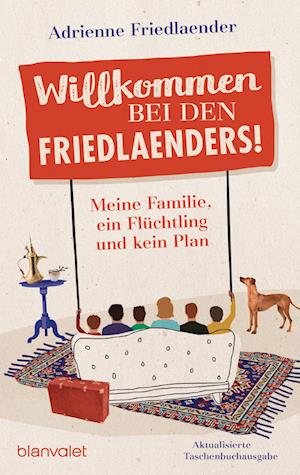 Willkommen bei den Friedlaenders!