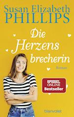 Die Herzensbrecherin