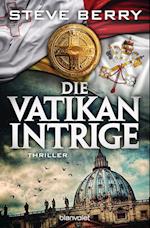 Die Vatikan-Intrige