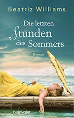 Die letzten Stunden des Sommers