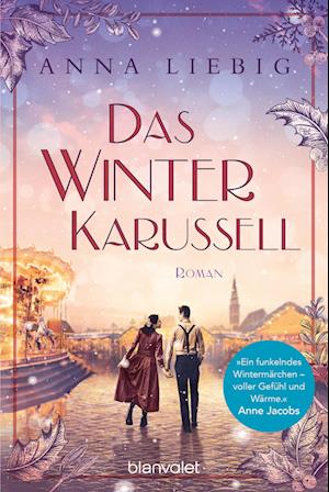 Das Winterkarussell