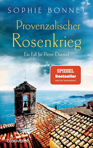 Provenzalischer Rosenkrieg