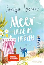 Meer Liebe im Herzen