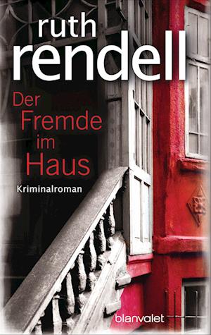 Der Fremde im Haus