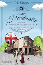 Lady Hardcastle und ein mörderischer Markttag