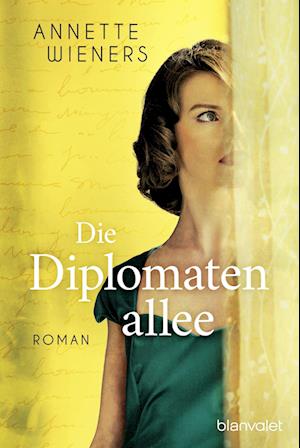 Die Diplomatenallee