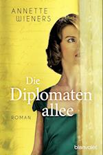 Die Diplomatenallee