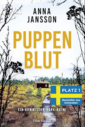 Puppenblut