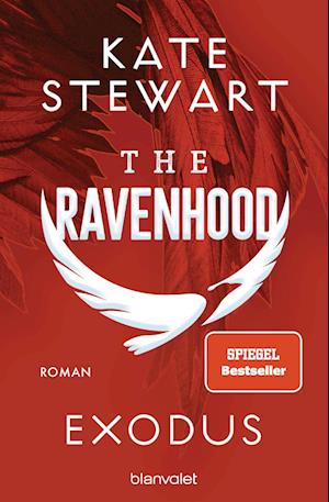 The Ravenhood - Exodus