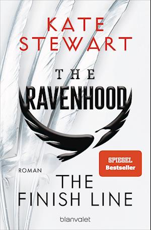 The Ravenhood - The Finish Line