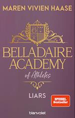 Belladaire Academy of Athletes - Liars