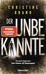 Der Unbekannte