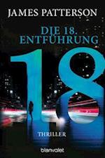 Die 18. Entführung