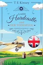 Lady Hardcastle und der Todesflug