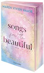 Songs for the Beautiful