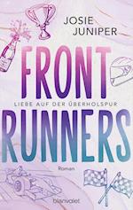 Frontrunners - Liebe auf der Überholspur