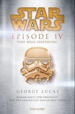 Star Wars(TM) - Episode IV - Eine neue Hoffnung