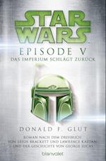 Star Wars(TM) - Episode V - Das Imperium schlägt zurück