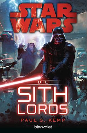 Star Wars(TM) - Die Sith-Lords