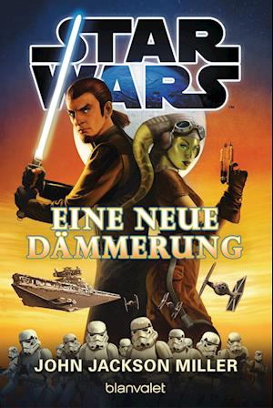 Star Wars(TM) - Eine neue Dämmerung