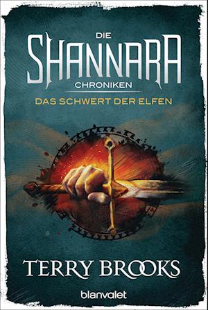 Die Shannara-Chroniken - Das Schwert der Elfen