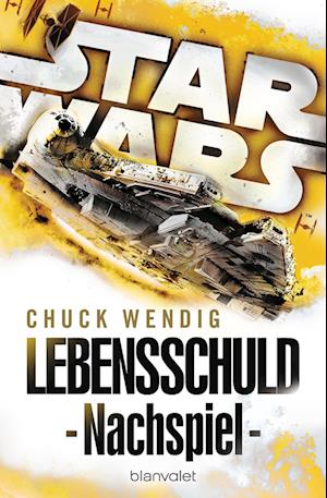 Star Wars(TM) - Nachspiel