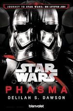 Star Wars(TM) Phasma