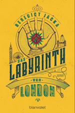 Das Labyrinth von London