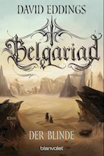 Belgariad - Der Blinde