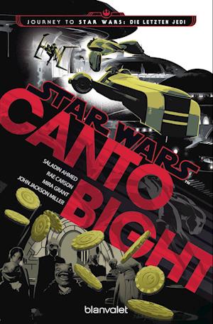 Star Wars(TM) - Canto Bight