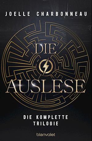 Die Auslese - Die komplette Trilogie