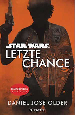 Star Wars(TM) - Letzte Chance