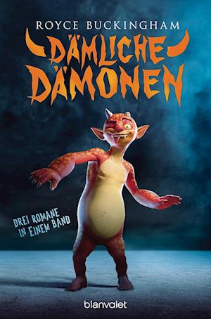 Dämliche Dämonen