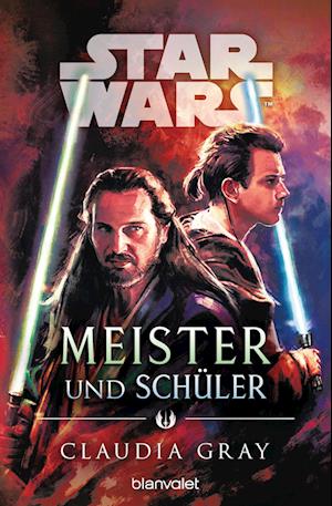 Star Wars(TM) Meister und Schüler