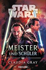 Star Wars(TM) Meister und Schüler